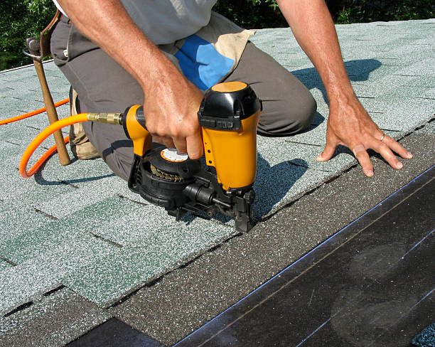 Best Storm Damage Roof Repair  in Heber, CA