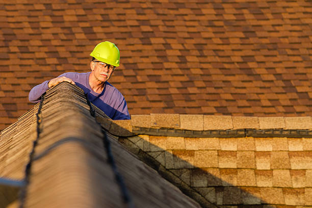 Professional Roofing Contractor in Heber, CA