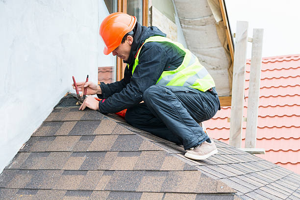 Quick and Trustworthy Emergency Roof Repair Services in Heber, CA